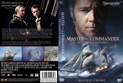 master and commander
