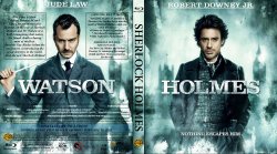 Sherlock Holmes