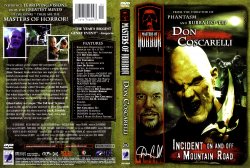 Masters Of Horror: Incident On And Off A Mountain Road
