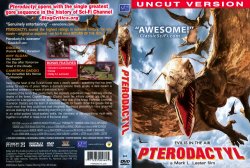 Pterodactyl