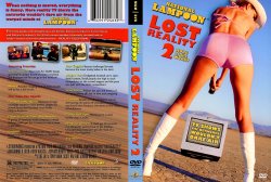 National Lampoons: Lost Reality 2