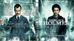 Sherlock Holmes