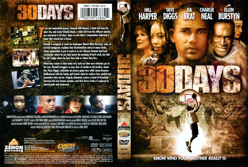 30 Days
