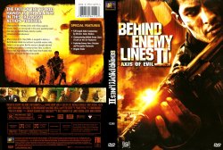Behind Enemy Lines II Axis of Evil
