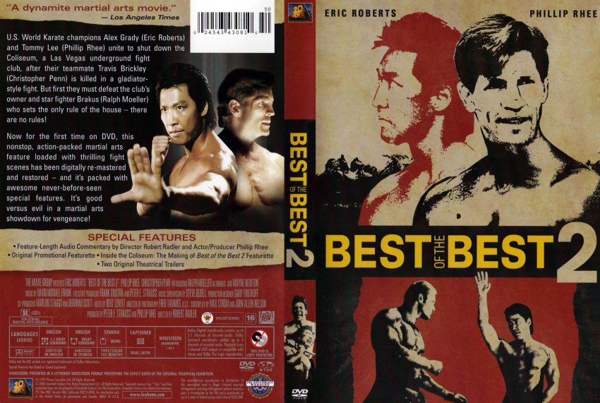 Best of the Best 2