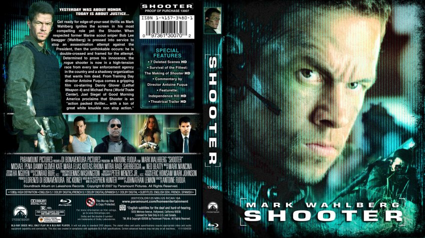 Shooter