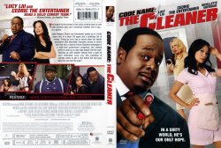 Code Name The Cleaner