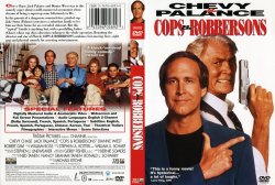 Cops & Robbersons
