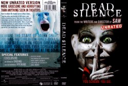 Dead Silence