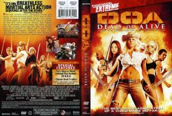 DOA Dead or Alive