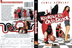 Kickin' It Old Skool