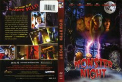 Monster Night