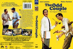 Odd Couple