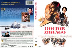 dr. zhivago