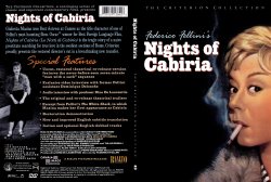 nights of cabiria