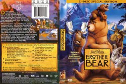 brother bear