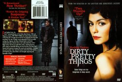 dirty pretty things