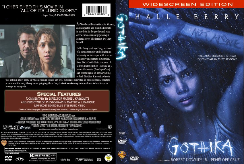 gothika