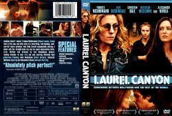 laurel canyon