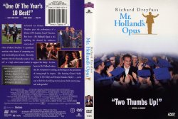 mr. holland's opus