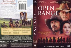 Open Range