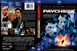 paycheck