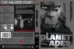 planet of the apes