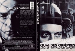 quai des orfevres