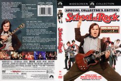 school of rock