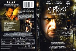 spider