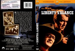 the man who shot liberty valance