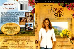 under the tuscan sun
