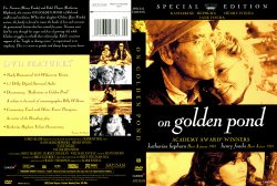 On Golden Pond