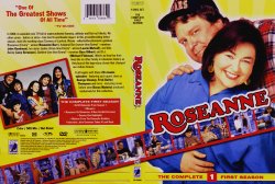 Roseanne Season 1