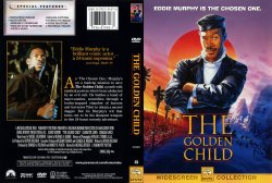 the golden child