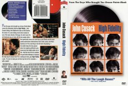 high fidelity