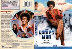 the ladies man