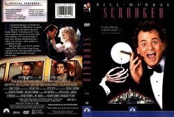 scrooged