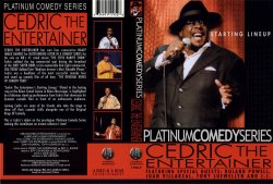 cedric the entertainer