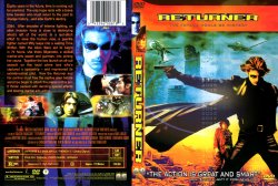 the returner