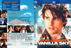 vanilla sky