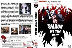 shaun of the dead