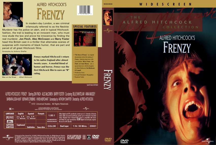 Frenzy