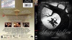 Sleepy Hollow