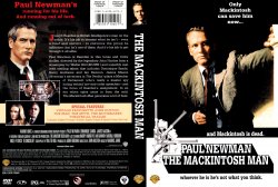 The Mackintosh Man