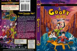 a goofy movie