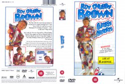 chubby brown clitoris