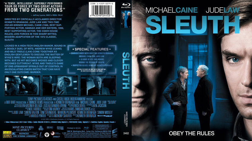 Sleuth