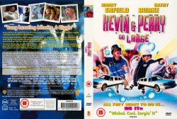 kevin and perry go large