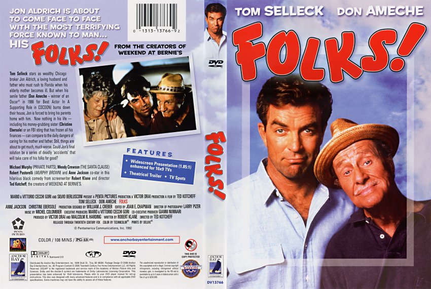 Folks!